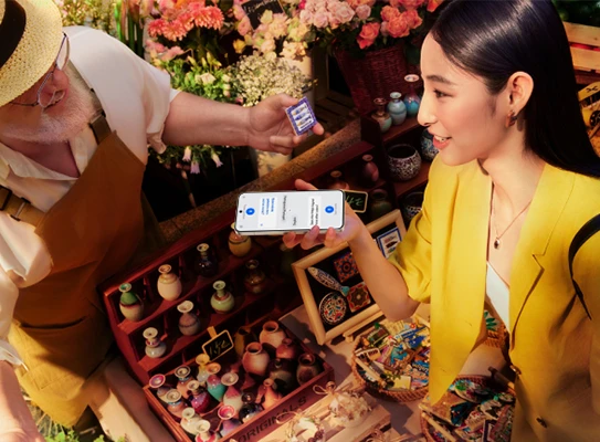 Smart AI Features, Wherever You Go